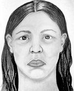 "Carla", California HOMICIDE