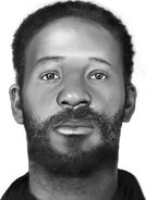 Iredell County John Doe, North Carolina HOMICIDE