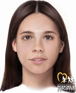 Patricia McGlone NCMEC