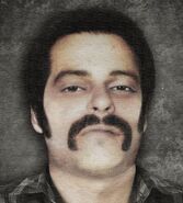 Polk County John Doe, Florida ACCIDENT