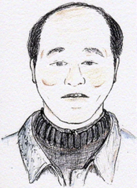 Kumano 2002 John Doe