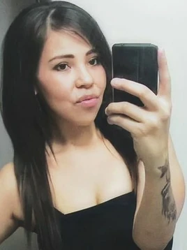 Cheyenne Partridge 02