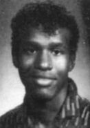 Marvin Majors (2000)