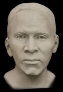 Caroline County John Doe, Virginia