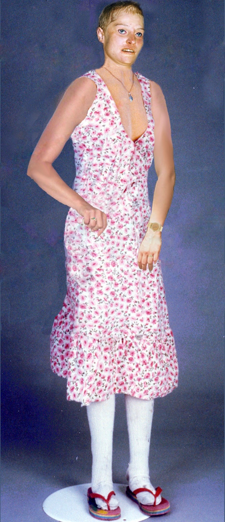 Neustadt Jane Doe Unidentified Wiki Fandom