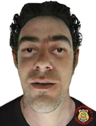 São Francisco do Sul John Doe, 2014