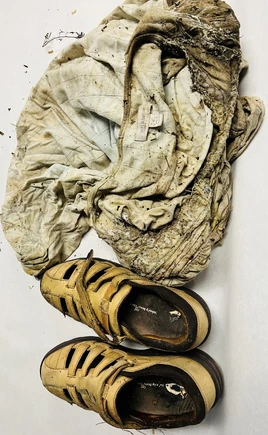 Dallas County Jane Doe (2022) | Unidentified Wiki | Fandom