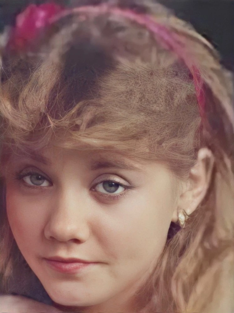 Wendy Baker Unidentified Wiki Fandom