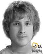 Mount Baldy John Doe, 1979