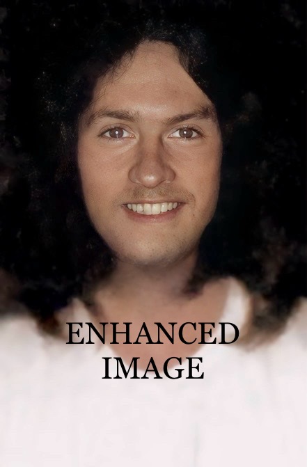 Russell Block | Unidentified Wiki | Fandom