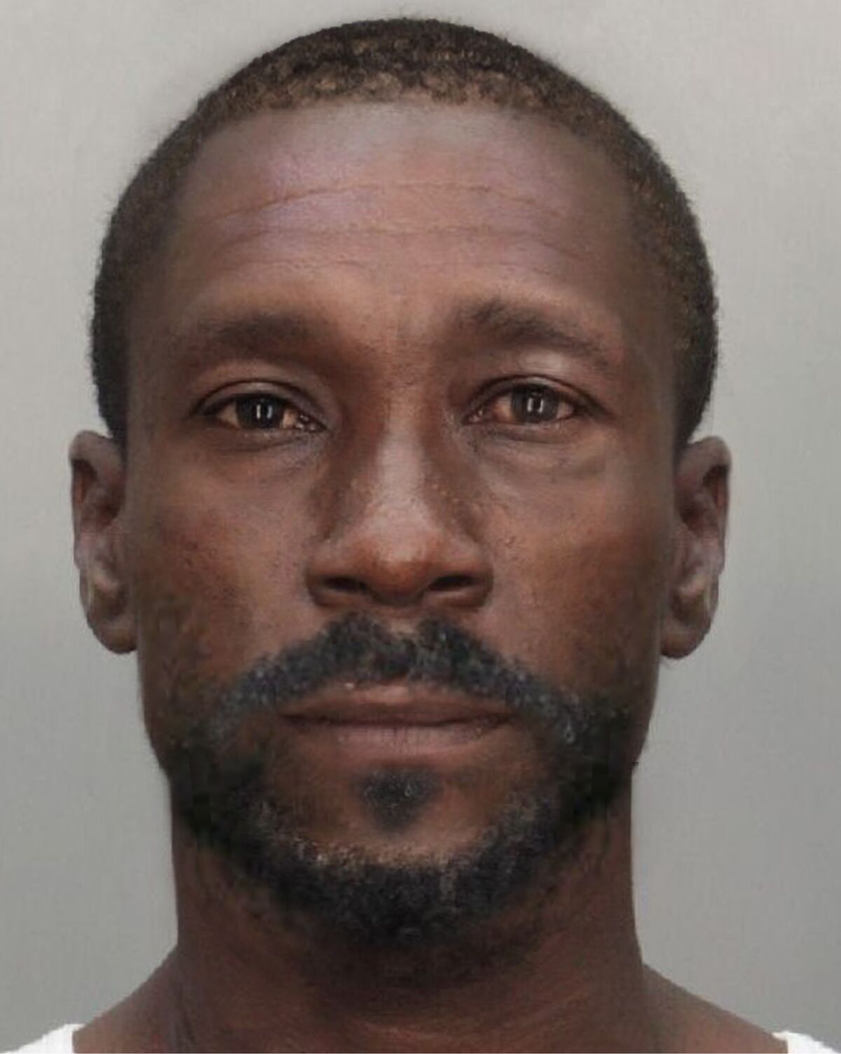 Miami Dade County John Doe August 5 1980 Unidentified Wiki Fandom