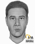 Caroline County John Doe, 1988 HOMICIDE