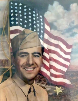 Louis Salvatore Doddo