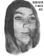 Los Angeles Jane Doe, 1921-1951 ACCIDENT