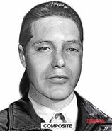 Hacienda Heights John Doe, California HOMICIDE