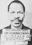 Robert Booker Jr. (1998)
