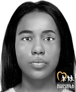 Harris County Jane Doe, Texas HOMICIDE