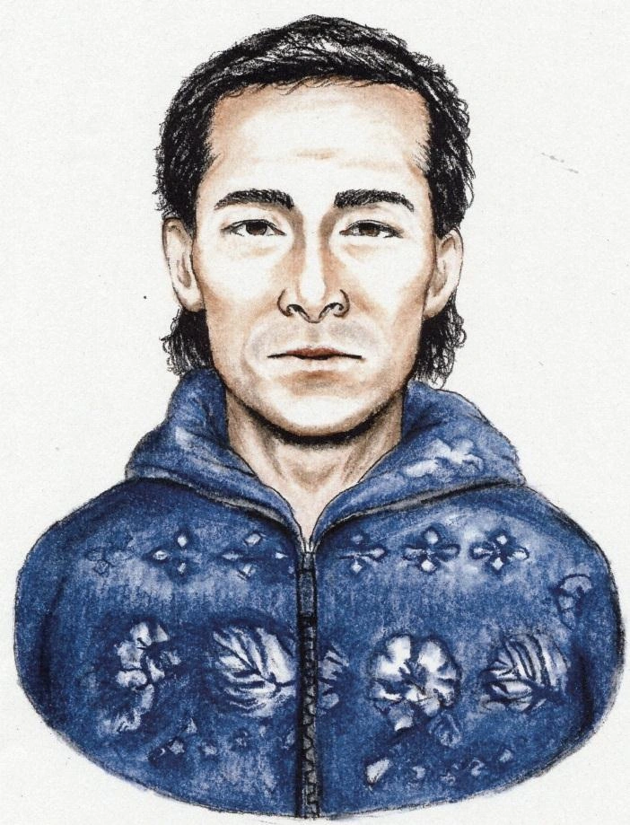 Tama John Doe | Unidentified Wiki | Fandom