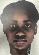 Calcasieu Parish Jane Doe, Louisiana HOMICIDE