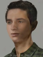 Greensville County John Doe, 1978