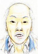 Higashiyama John Doe, 2019