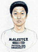 Akishima John Doe, 2010 SUICIDE