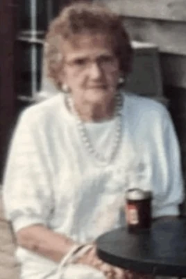 Alyce Catharina Peterson