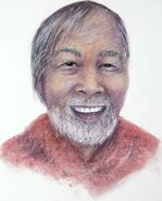 San Mateo County John Doe, California