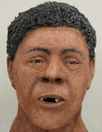 Broward County John Doe, 1987 HOMICIDE