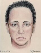 New Scandia Jane Doe, 1993 SUSPECTED HOMICIDE