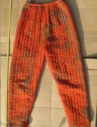Pajama pants