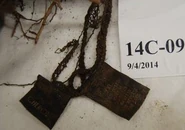 UP14401-3.jpg (22 KB) Cherokee XXL tag not associated with any surviving clothing (this brand is exclusive to Target stores)