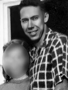 Armbrust at an earlier age