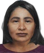 Lander County Jane Doe, Nevada SUSPECTED HOMICIDE