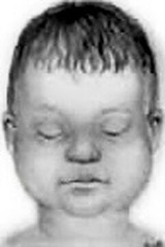 Baby Hope Medina Unidentified Wiki Fandom