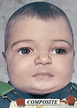 Goodhue Baby 1999