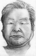 Minokamo John Doe, 2018