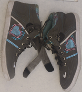 Shoes (unenhanced)