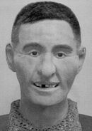Hillsborough County John Doe, Florida