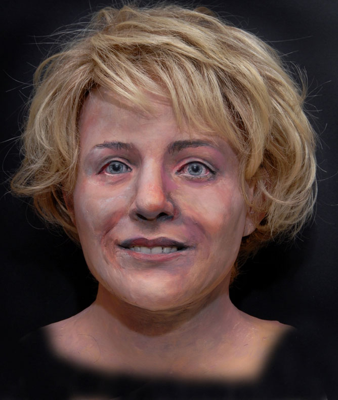 Henry County Jane Doe 1973 Unidentified Wiki Fandom