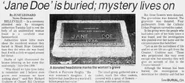 Belleville News-Democrat, c. October 29, 1986