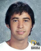 "Ernesto Carrillo," 1983 HOMICIDE