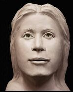 Cook County Jane Doe, Illinois HOMICIDE