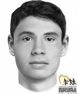 New York John Doe (2019)