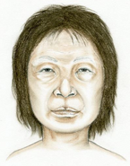 Kodaira Jane Doe, 2019 ACCIDENT
