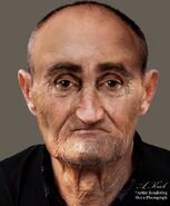 Palm Beach County John Doe, Florida