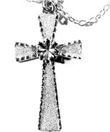 San Mateo 83 cross