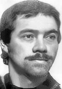 Cartierville John Doe, 1991 HOMICIDE