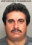 Miami-Dade County John Doe, Florida ACCIDENT