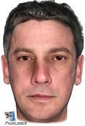 Alachua County John Doe, Florida